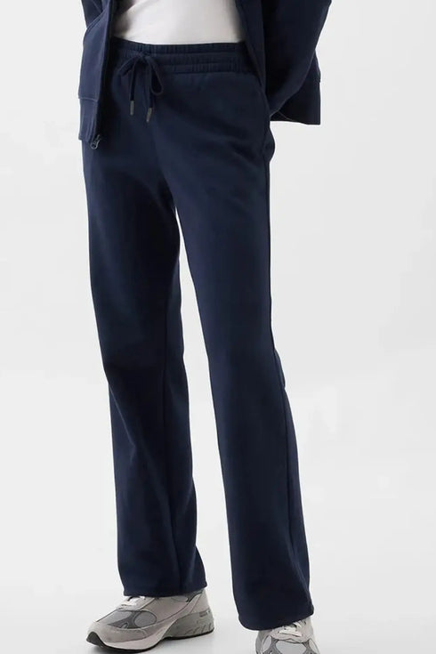 'Vera' Drawstring Pants with Pockets - Celes Fashion